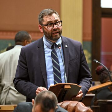 Fink wins GOP nomination for state Supreme Court