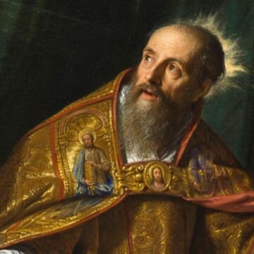 DeMarco returns to teach Latin at alma mater