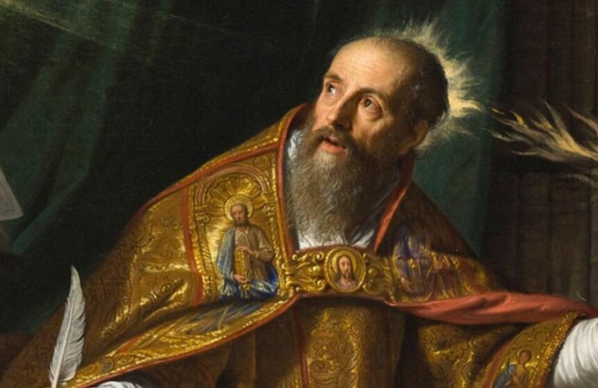 DeMarco returns to teach Latin at alma mater