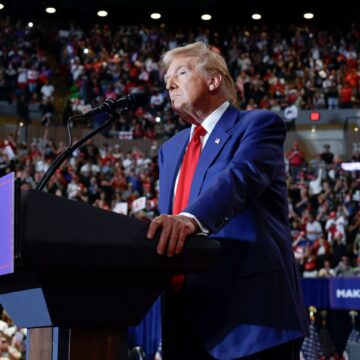 Professors express concern, excitement for cabinet picks