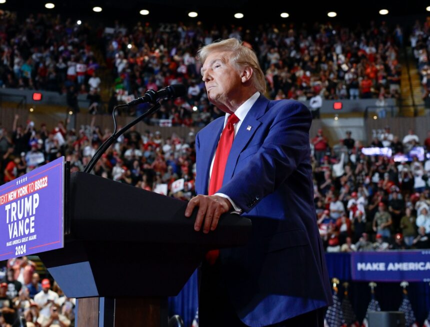 Professors express concern, excitement for cabinet picks