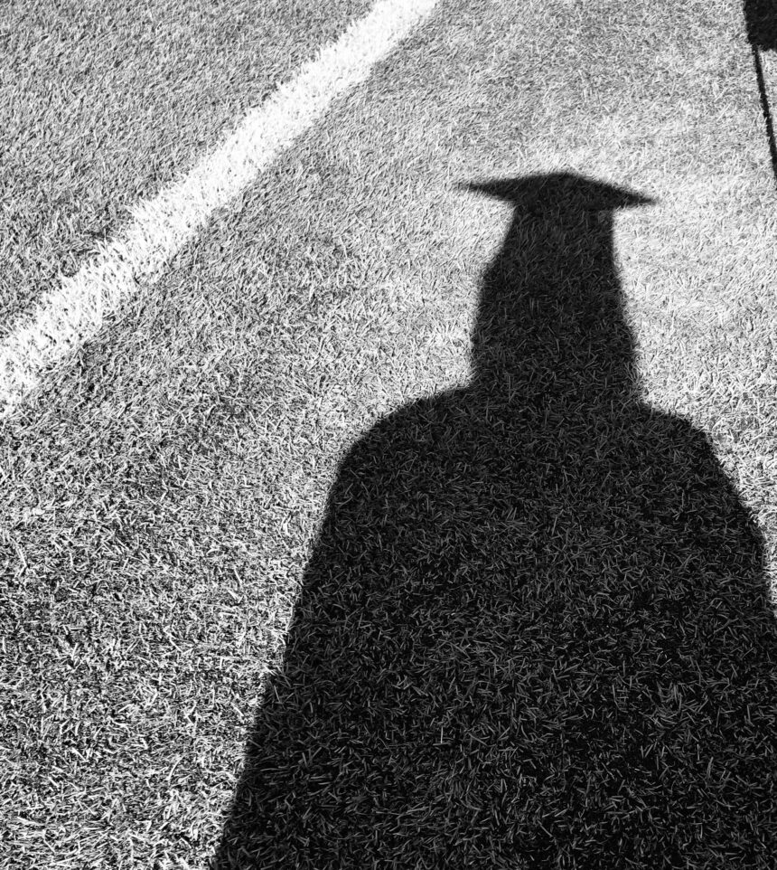 AAAACollegian2 When only poetry will do