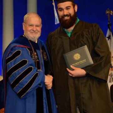 Alumnus runs for Michigan House of Representatives