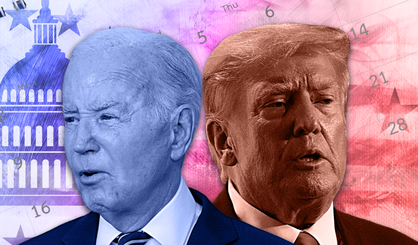 Politics faculty react to summer news cycle, presidential race