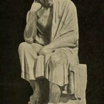 Dear Collegian, More Aristotle Needed