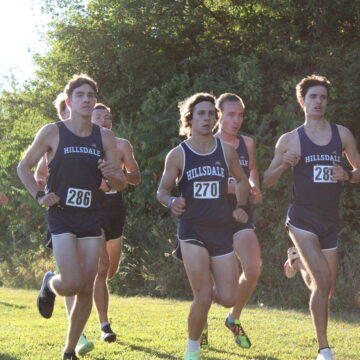 Chargers host Findlay Dual to begin 2024 season