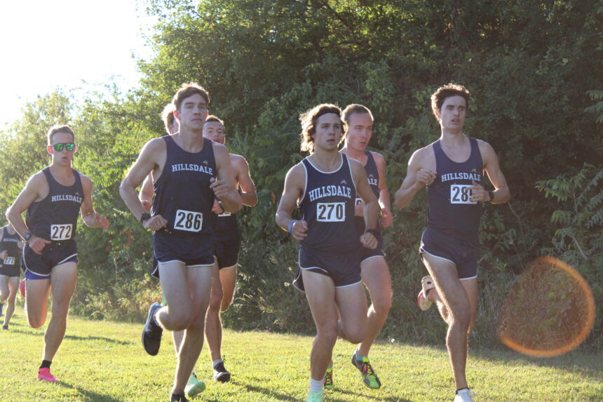 Chargers host Findlay Dual to begin 2024 season