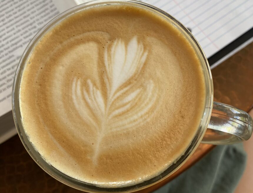 Coffee club receives club status from the Student Federation