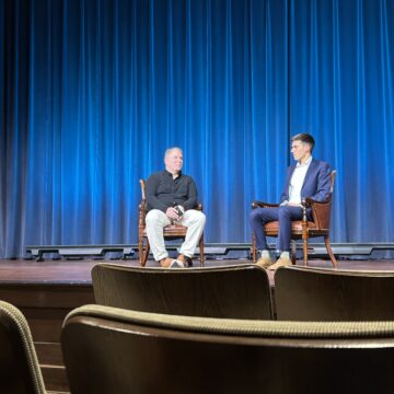 Colson Center president speaks on ‘new sexual revolution’