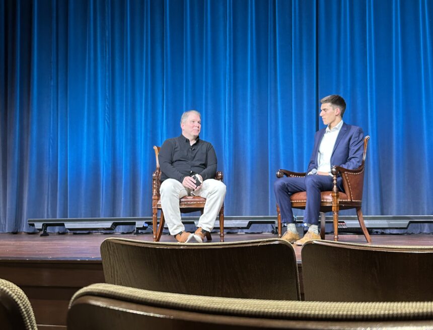 Colson Center president speaks on ‘new sexual revolution’