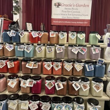 Longtime fair vendors and volunteers share lasting legacy at “Most Popular” fair