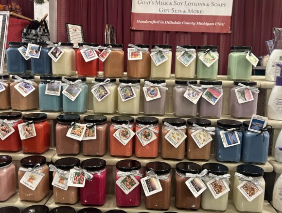 Longtime fair vendors and volunteers share lasting legacy at “Most Popular” fair