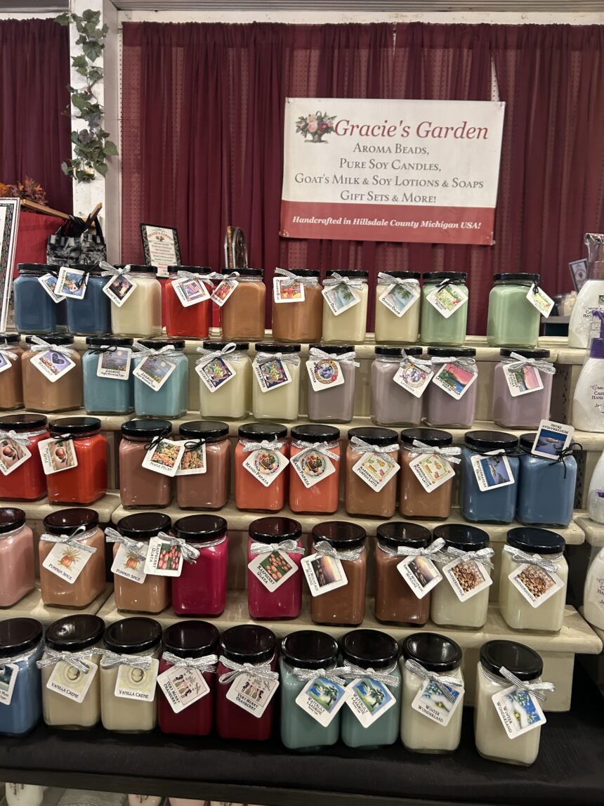 Longtime fair vendors and volunteers share lasting legacy at “Most Popular” fair