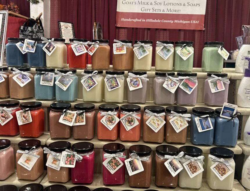 Longtime fair vendors and volunteers share lasting legacy at “Most Popular” fair