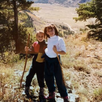 Professor squared: faculty siblings reflect on the joys of sharing Hillsdale College