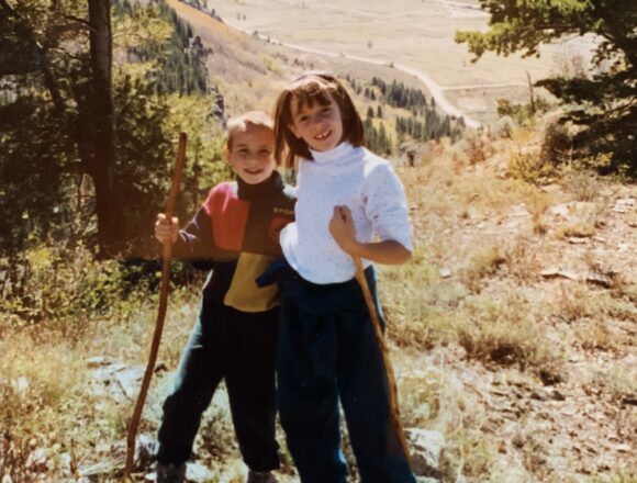 Professor squared: faculty siblings reflect on the joys of sharing Hillsdale College