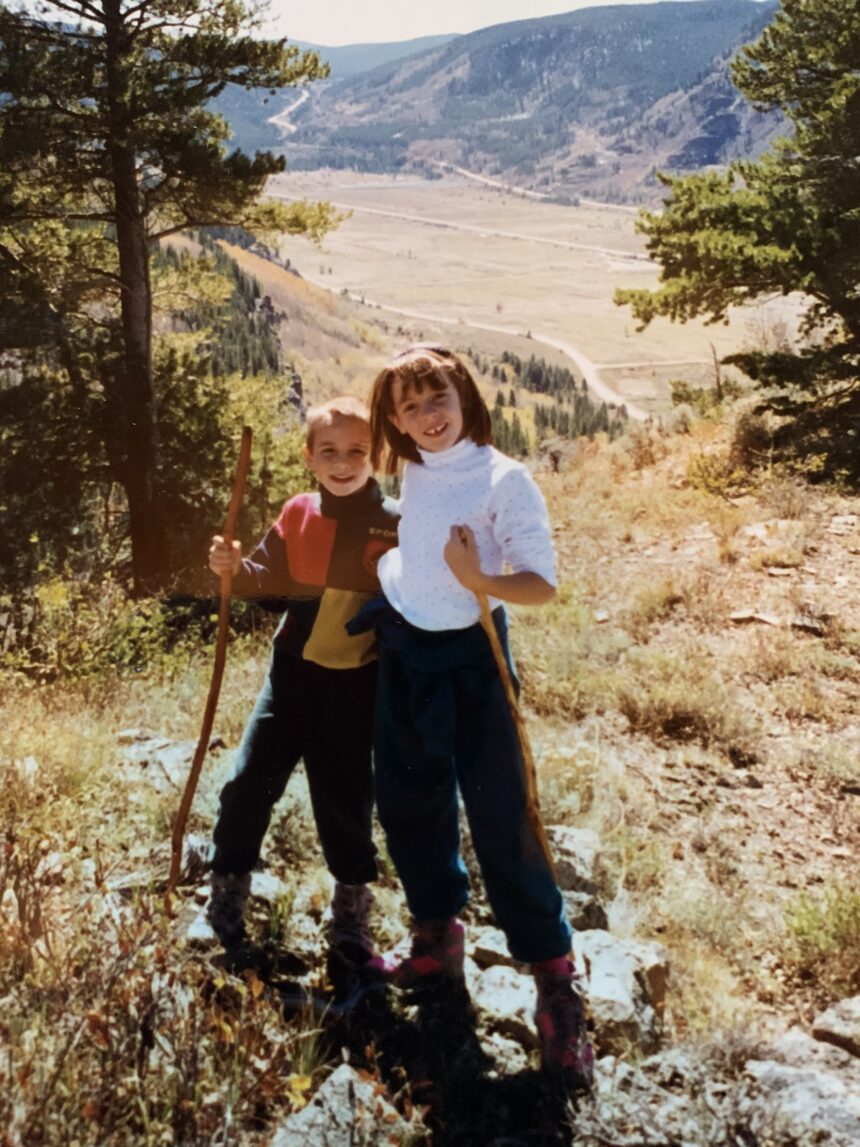 Professor squared: faculty siblings reflect on the joys of sharing Hillsdale College