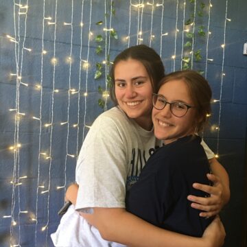 Koon restarts as a women’s dorm