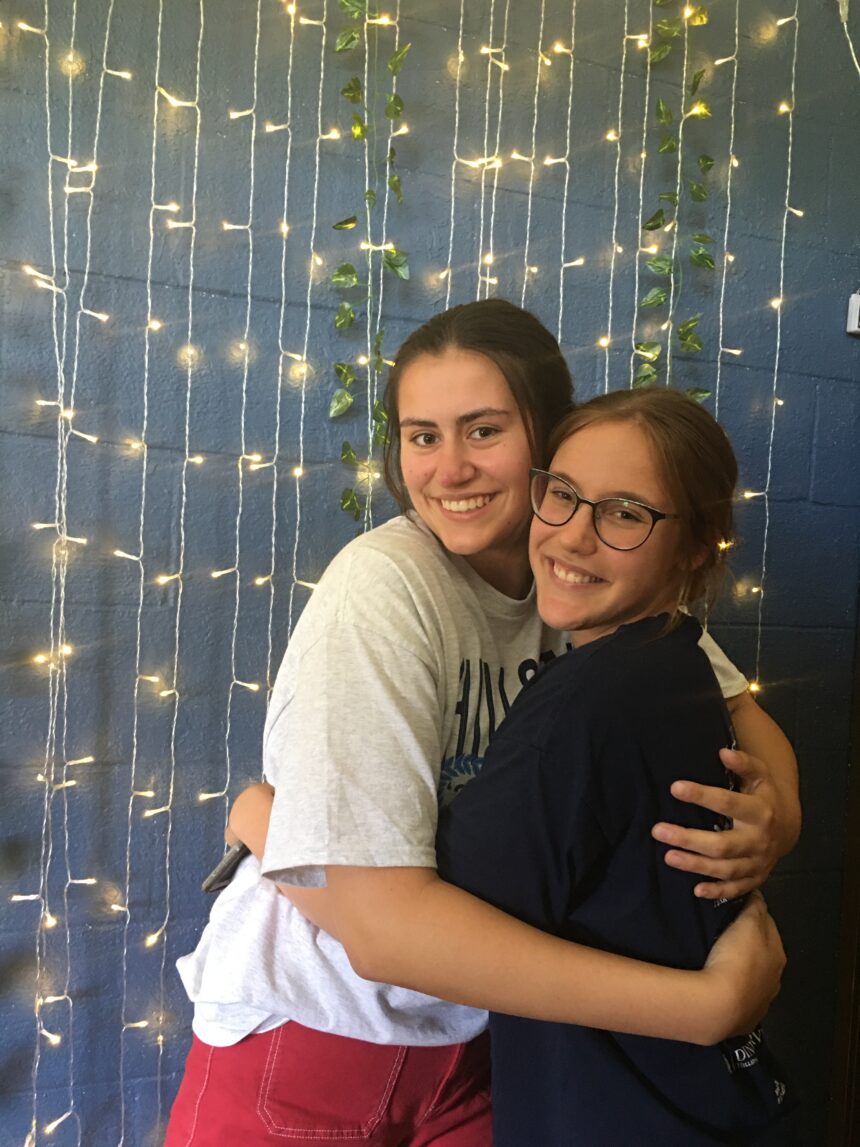 Koon restarts as a women’s dorm