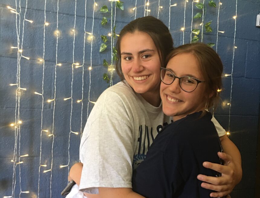 Koon restarts as a women’s dorm