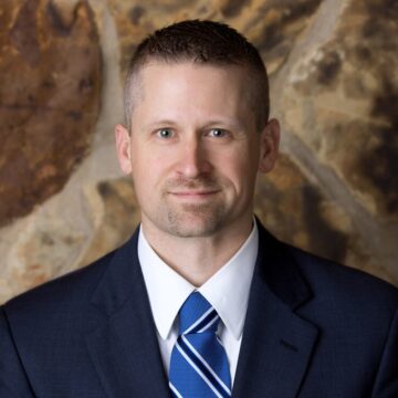 Q&A: Judge Matthew Kacsmaryk offers advice on career, law school