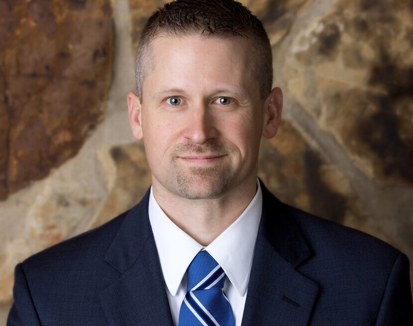 Q&A: Judge Matthew Kacsmaryk offers advice on career, law school