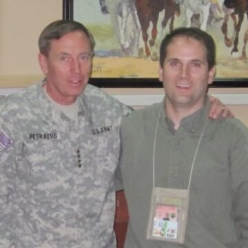 QUICK HITS with Mark Moyar