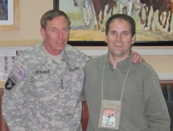 QUICK HITS with Mark Moyar