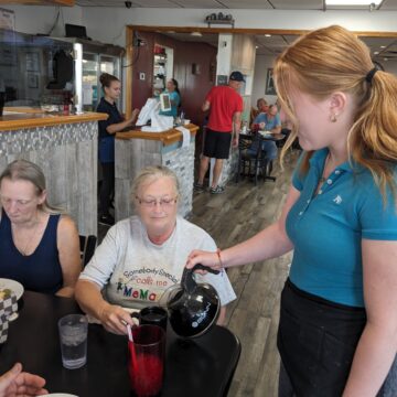 On-campus workers could see pay raise in Feb