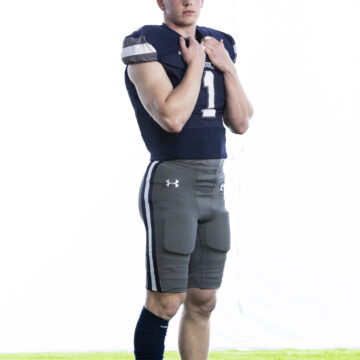 Charger Chatter: Shea Ruddy