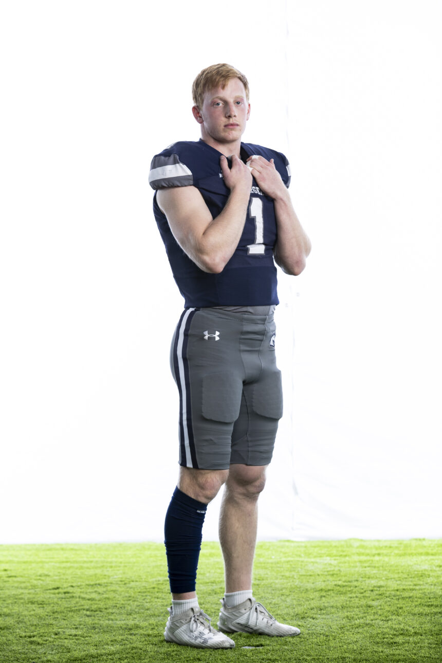 Charger Chatter: Shea Ruddy