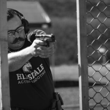 Hillsdale set to host USPSA championship this month