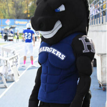 Out with the old, in with the new: Athletics marketing introduces ‘Fort Charlie’