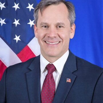 Hillsdale grad works to stop factory with alleged CCP links