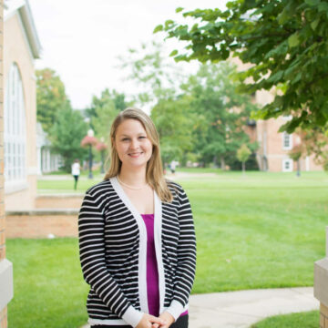 QUICK HITS with Emily Davis