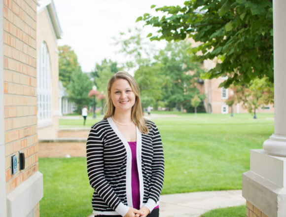 QUICK HITS with Emily Davis