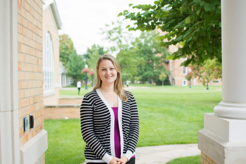 QUICK HITS with Emily Davis