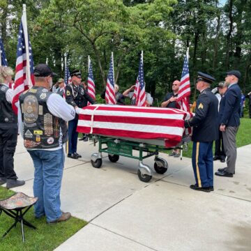 WWII gunner identified after 81 years