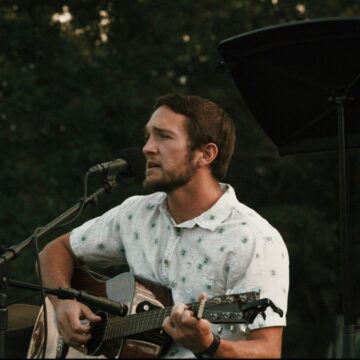 Student veteran releases new EP: American Deployed