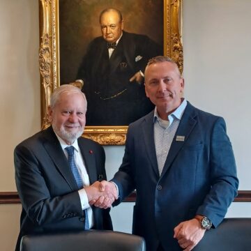 O’Grady aims to flip state Supreme Court seat with Arnn endorsement