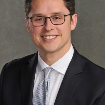 Forbes names Hillsdale grad top wealth adviser