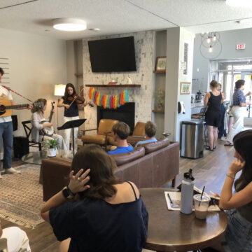 Penny’s celebrates six years