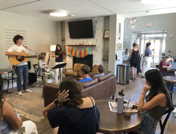 Penny’s celebrates six years