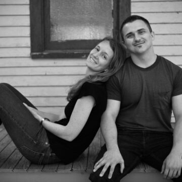 Professor’s Picks: Kevin Slack, associate professor of politics