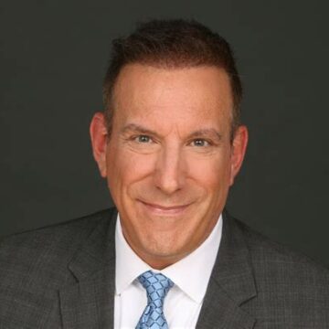 DC radio host named Pulliam Fellow