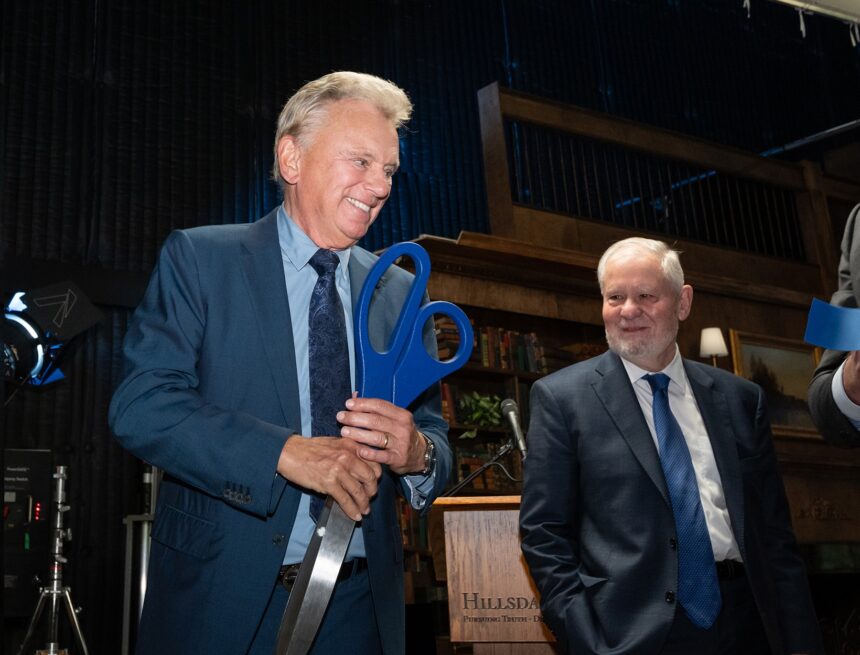 Sajak Visual Media Center now in operation