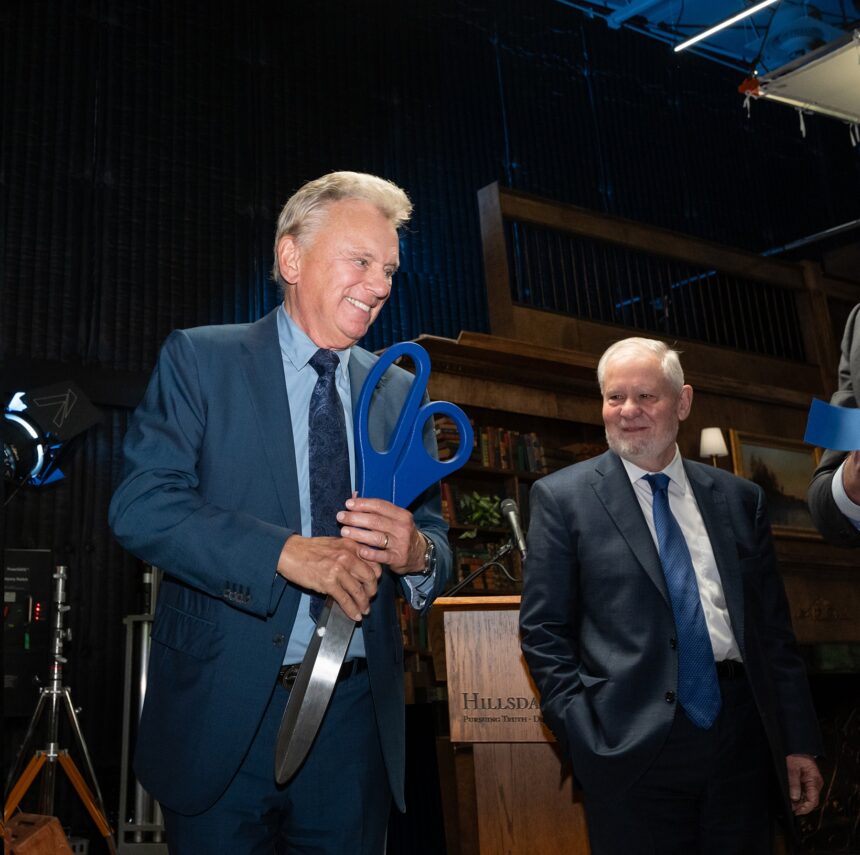 Sajak Visual Media Center now in operation