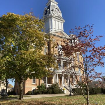 Central Hall The Weekly – Hillsdale Celebrates Diversity