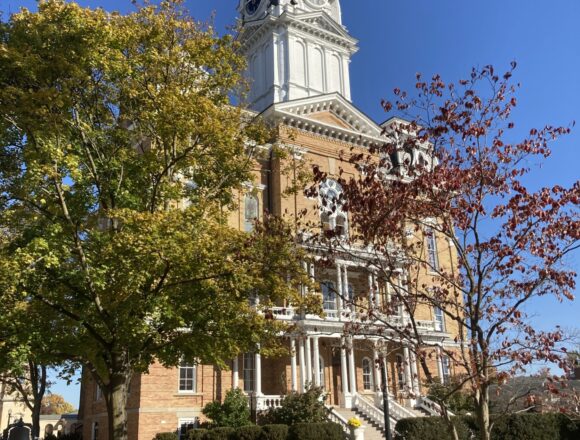 Home is where the heart is: Hillsdale locals reflect on sticking around for college