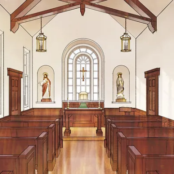 Grotto raises funds for million-dollar expansion